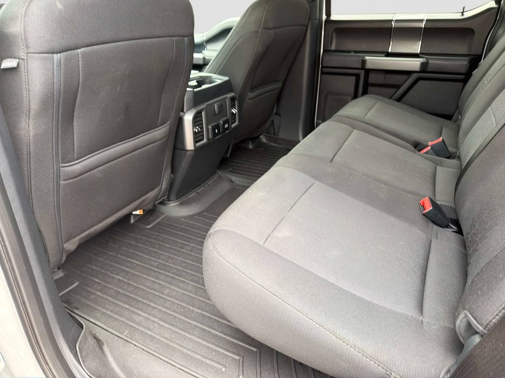 Used 2020 Ford F150 XLT w/ Equipment Group 302A Luxury AWD/4WD image 15