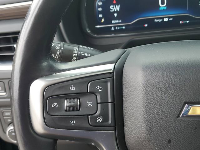 Used 2022 Chevrolet Tahoe LT w/ LT Signature Plus Package image 12