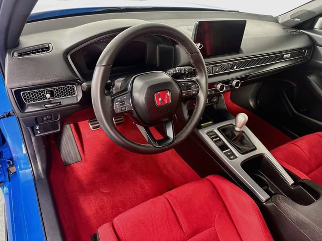 Used 2025 Honda Civic Type R image 19