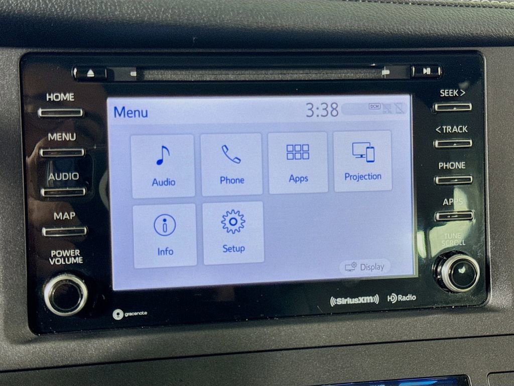 Used 2019 Toyota Sienna XLE image 33