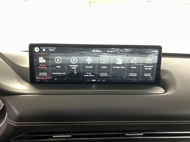 Used 2021 Genesis GV80 3.5T Advanced + AWD/4WD image 13
