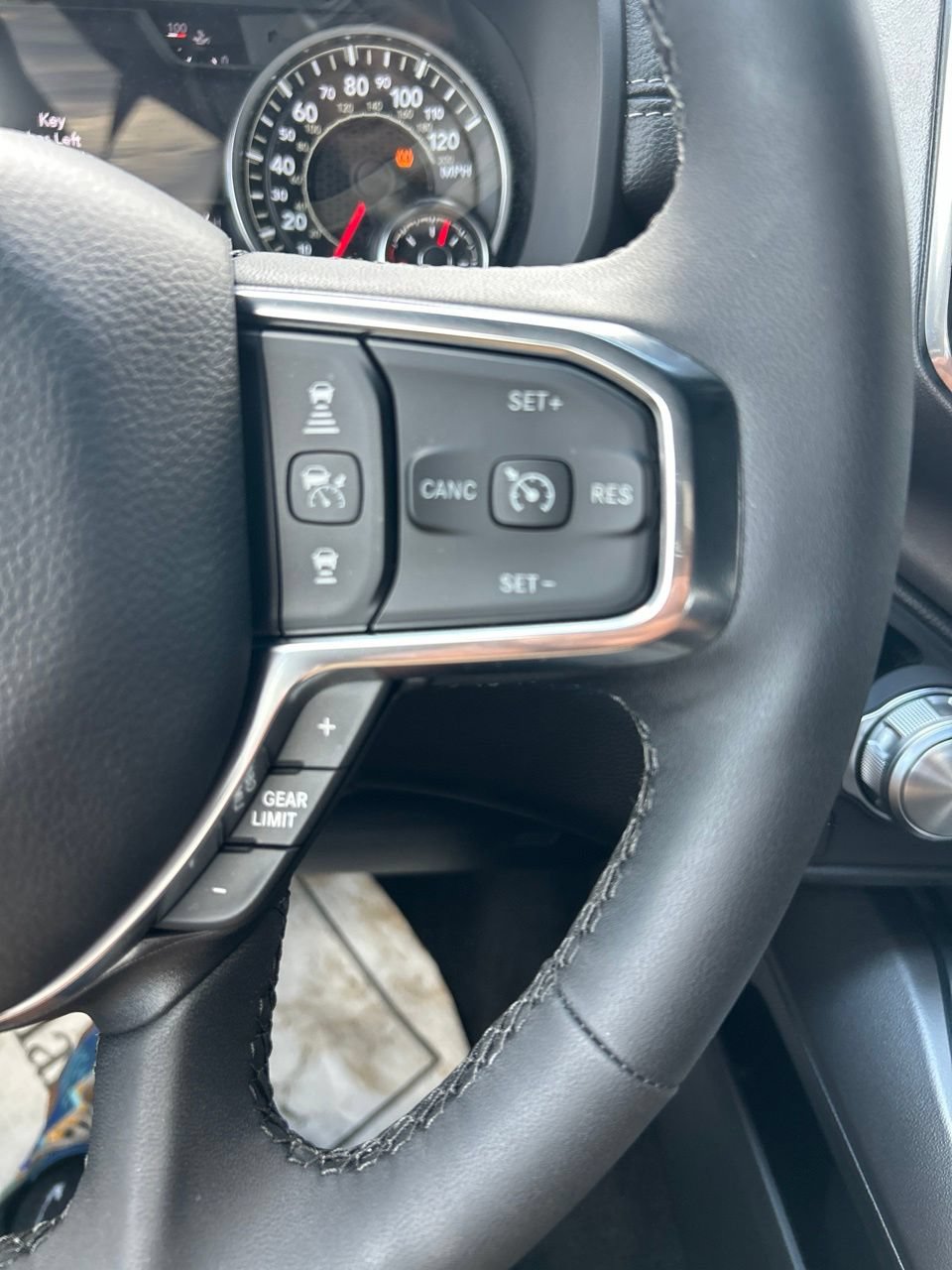 Used 2025 RAM 1500 Laramie w/ Bed Utility Group AWD/4WD image 21