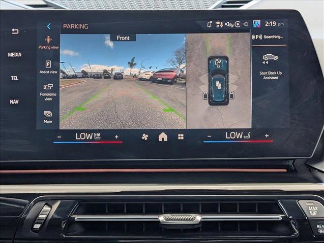 Used 2025 BMW X1 xDrive28i w/ Technology Package image 14