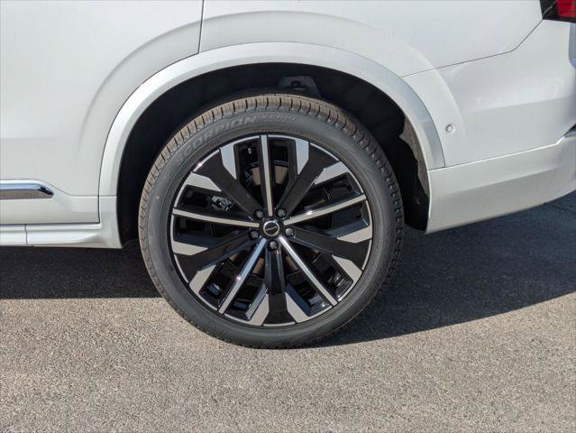 New 2026 Volvo XC90 B6 Plus w/ Protection Package Premier image 6