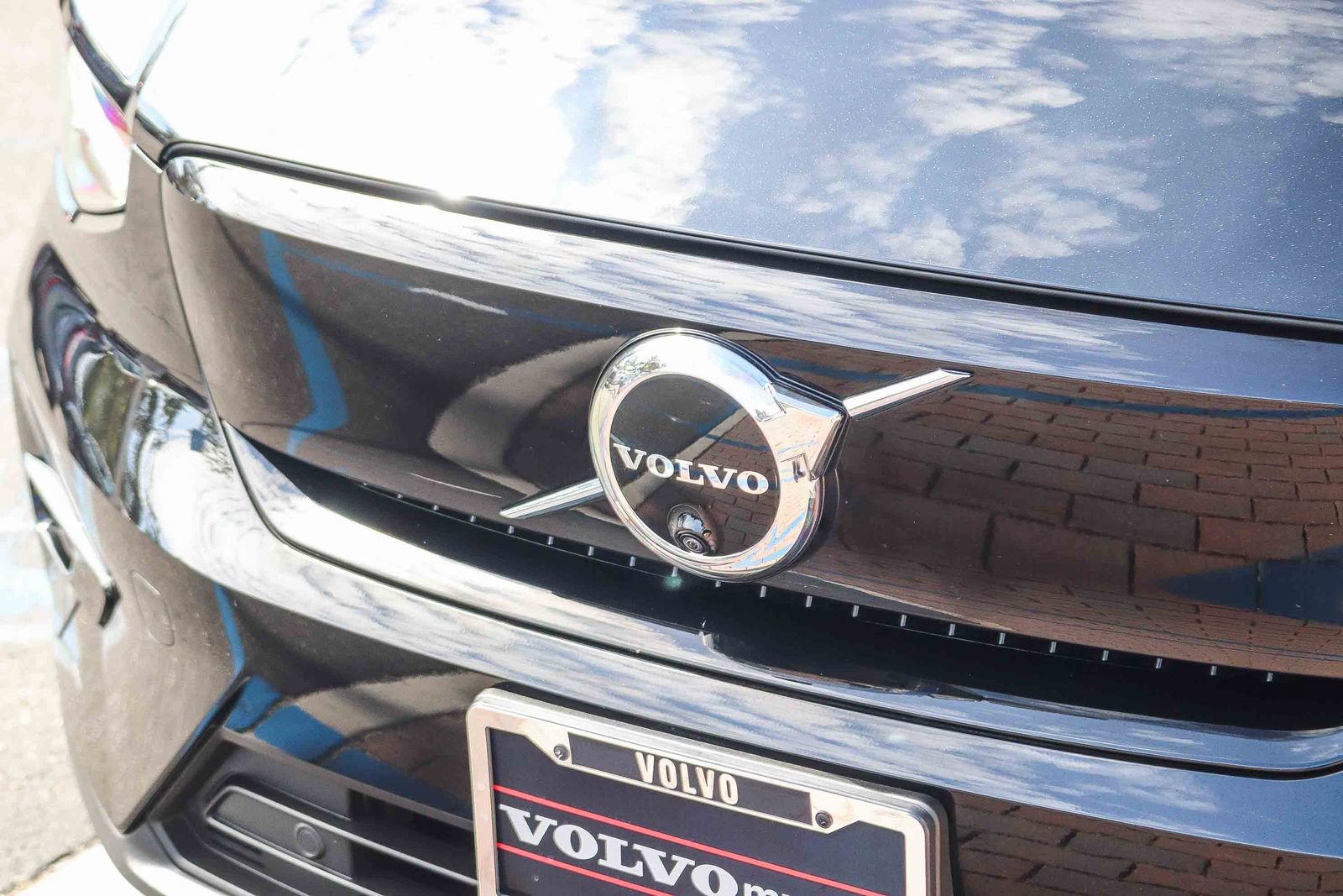 Used 2023 Volvo C40 P8 Recharge Plus AWD/4WD image 13