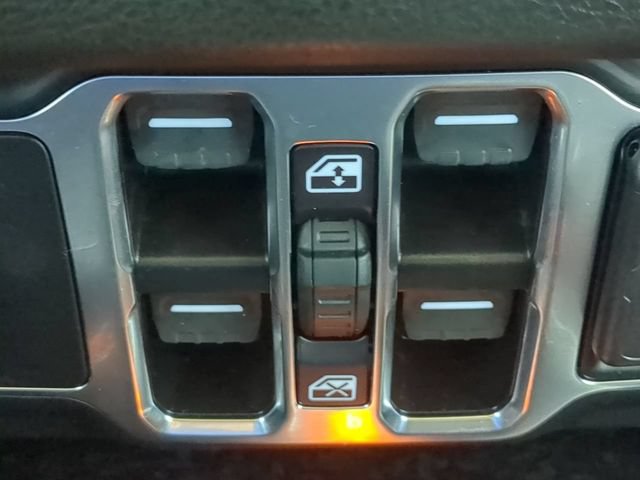 Certified 2024 Jeep Wrangler Unlimited Sport AWD/4WD image 25