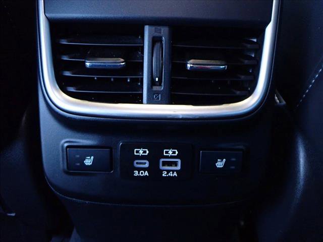 Certified 2024 Subaru Outback Limited image 11