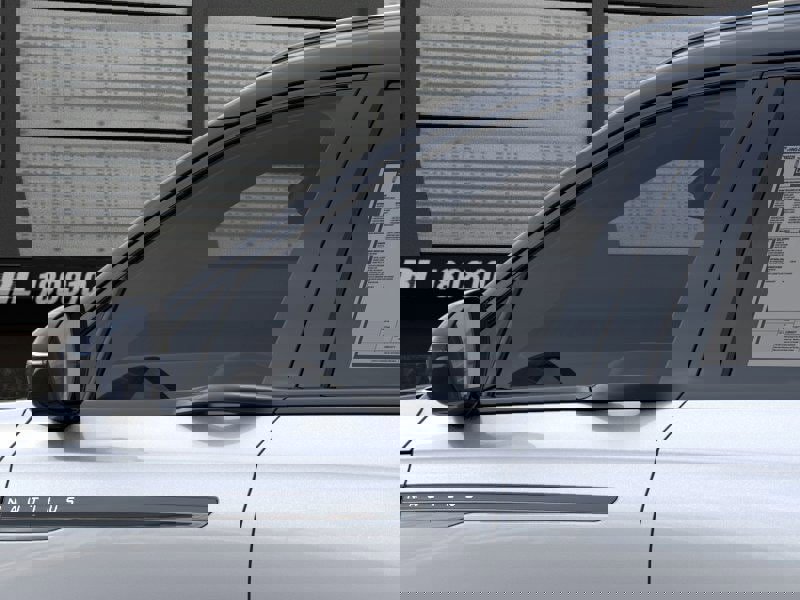 New 2026 Lincoln Nautilus Reserve image 20