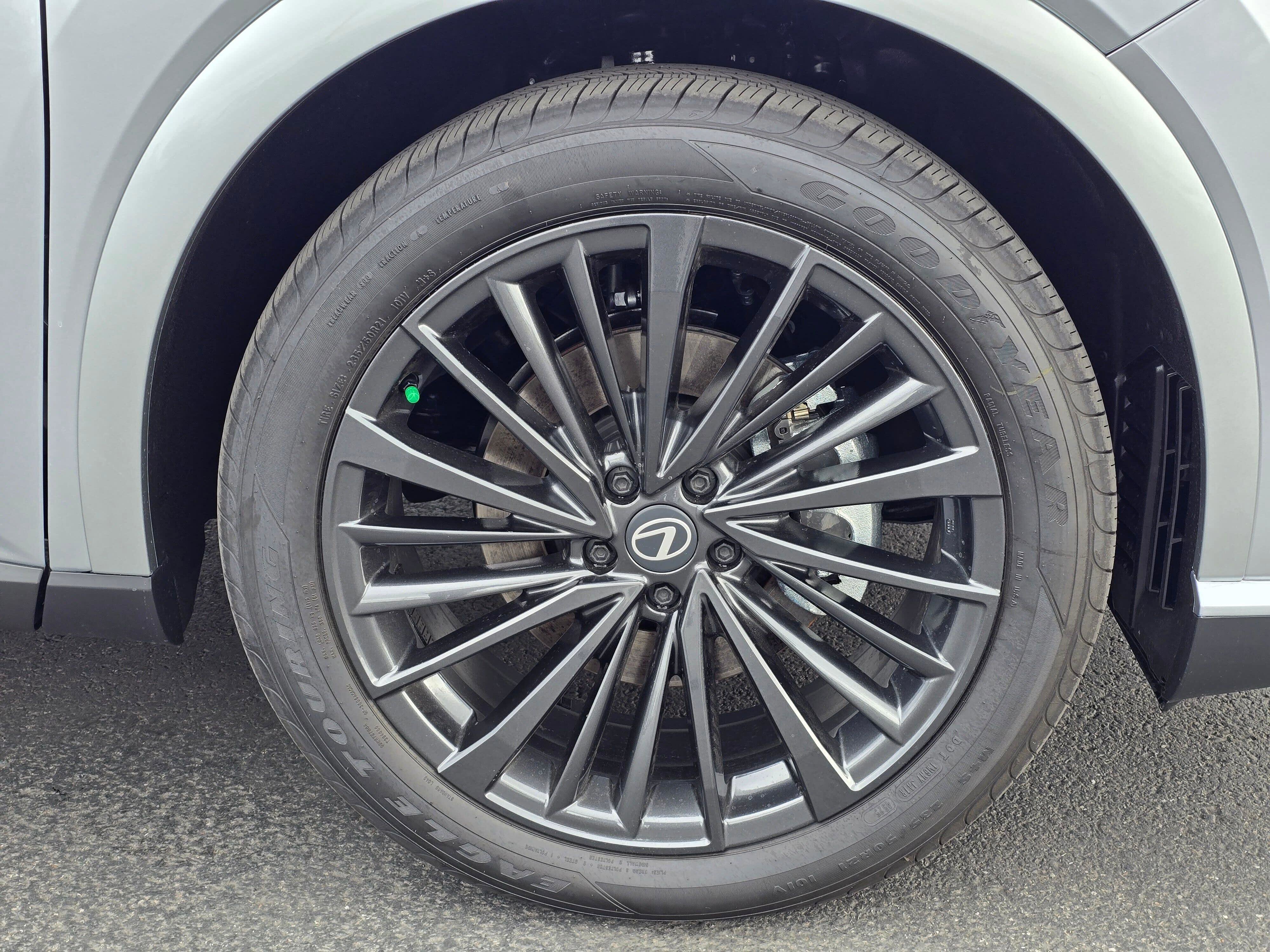 Used 2026 Lexus RX 350 Premium w/ Convenience Package image 9