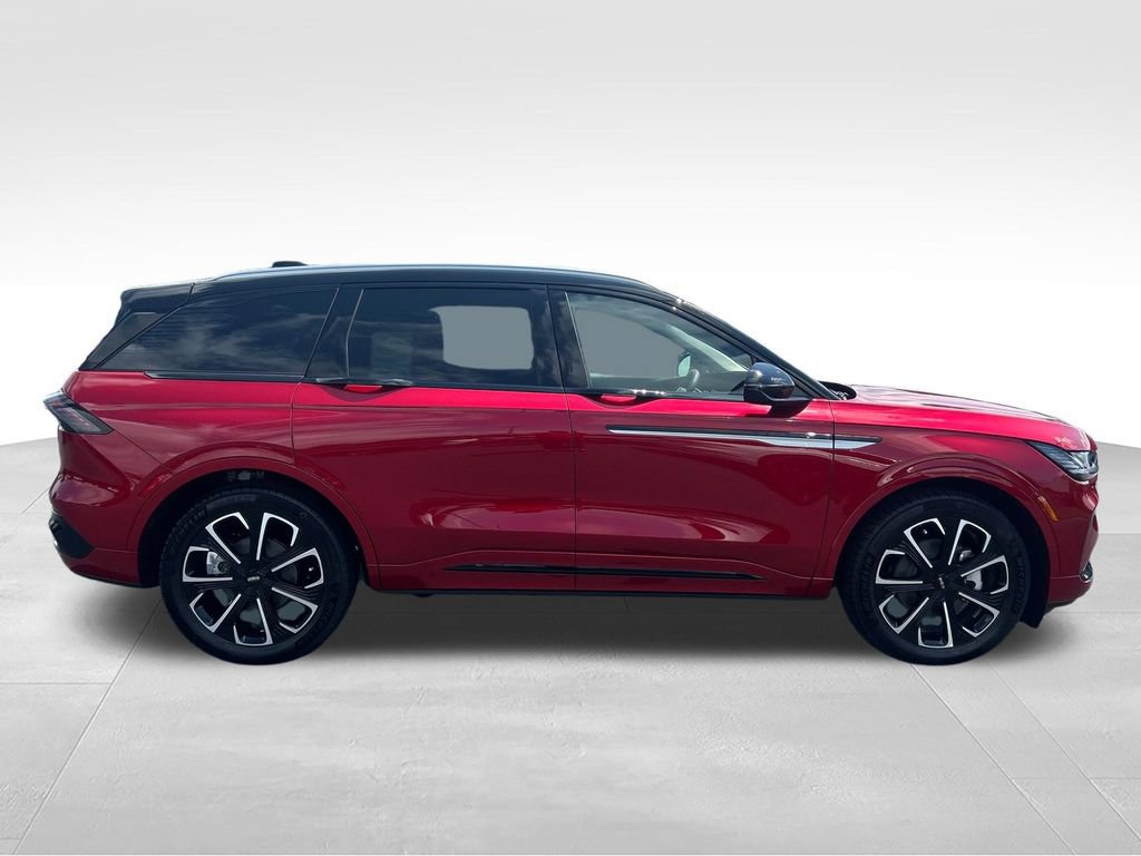New 2026 Lincoln Nautilus Reserve AWD/4WD image 6