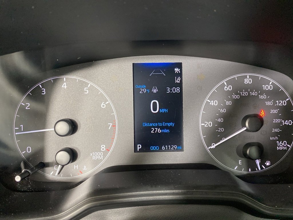 Used 2023 Toyota Corolla LE image 12