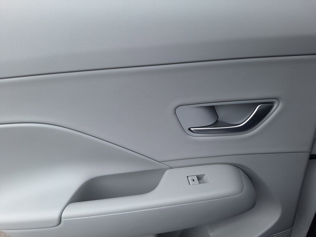 New 2026 Hyundai Kona Limited image 12