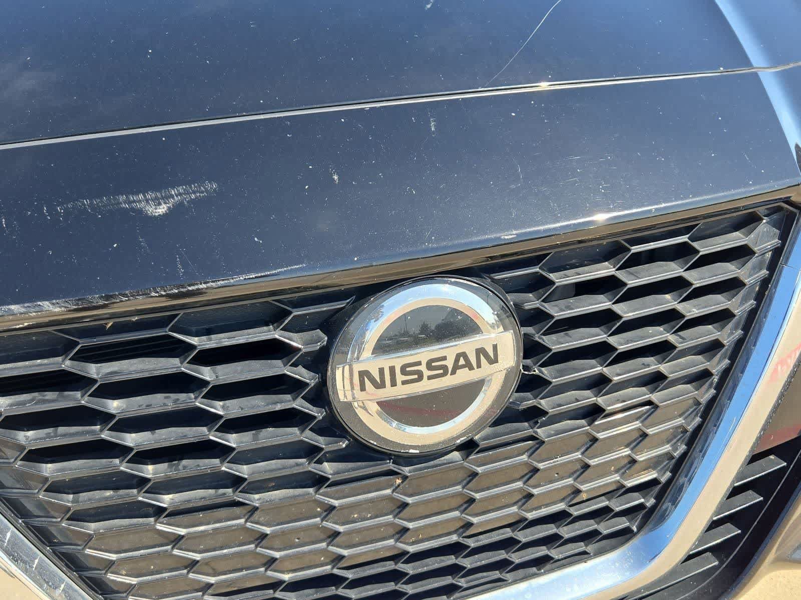 Used 2019 Nissan Altima 2.5 S FWD image 10