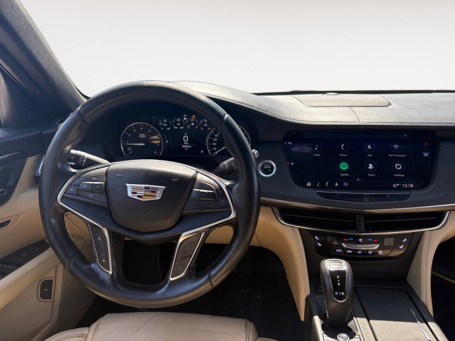Used 2020 Cadillac CT6 Luxury image 6