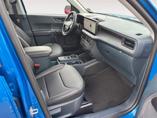 New 2025 Ford Maverick Lobo image 15