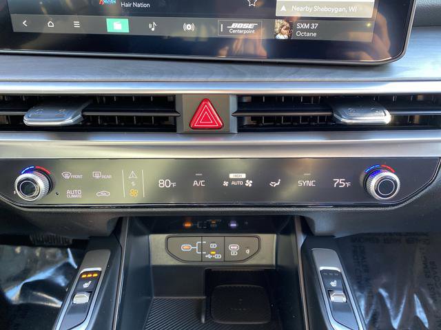 New 2026 Kia Sorento X-Line EX image 22