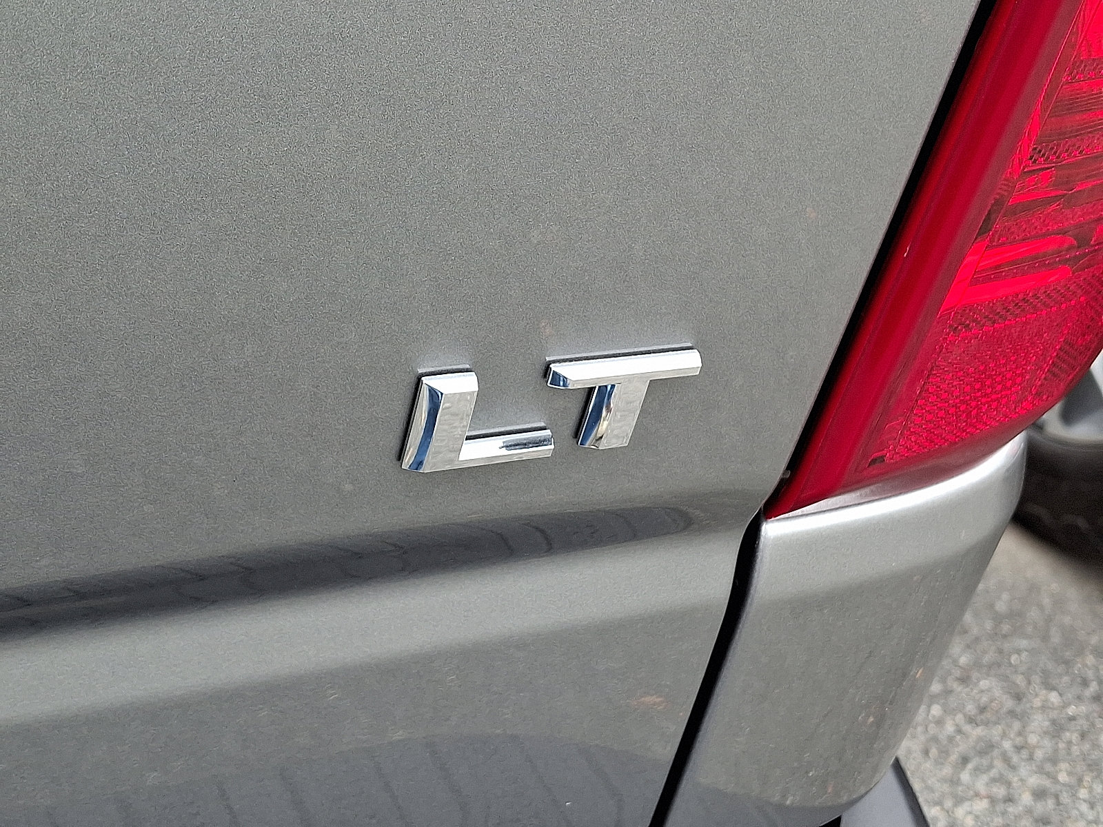 New 2026 Chevrolet Silverado 1500 LT image 6