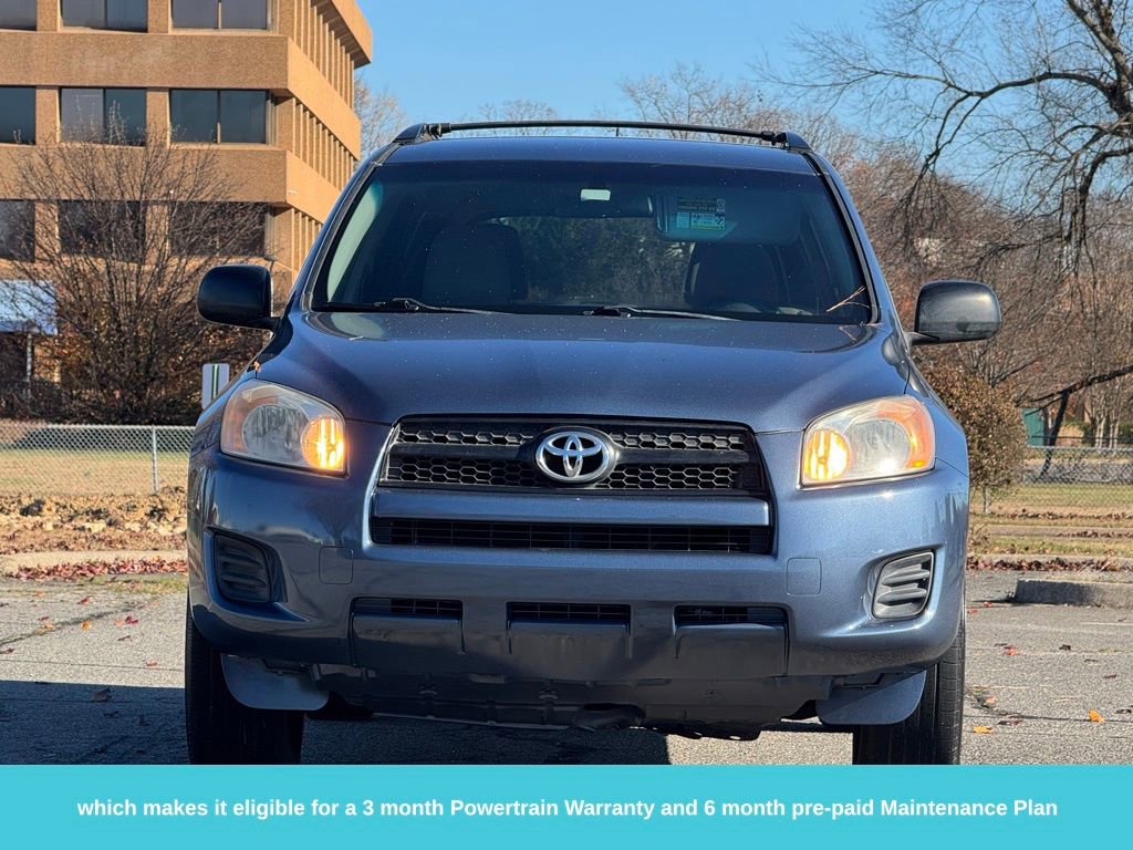 Used 2012 Toyota RAV4 FWD image 12