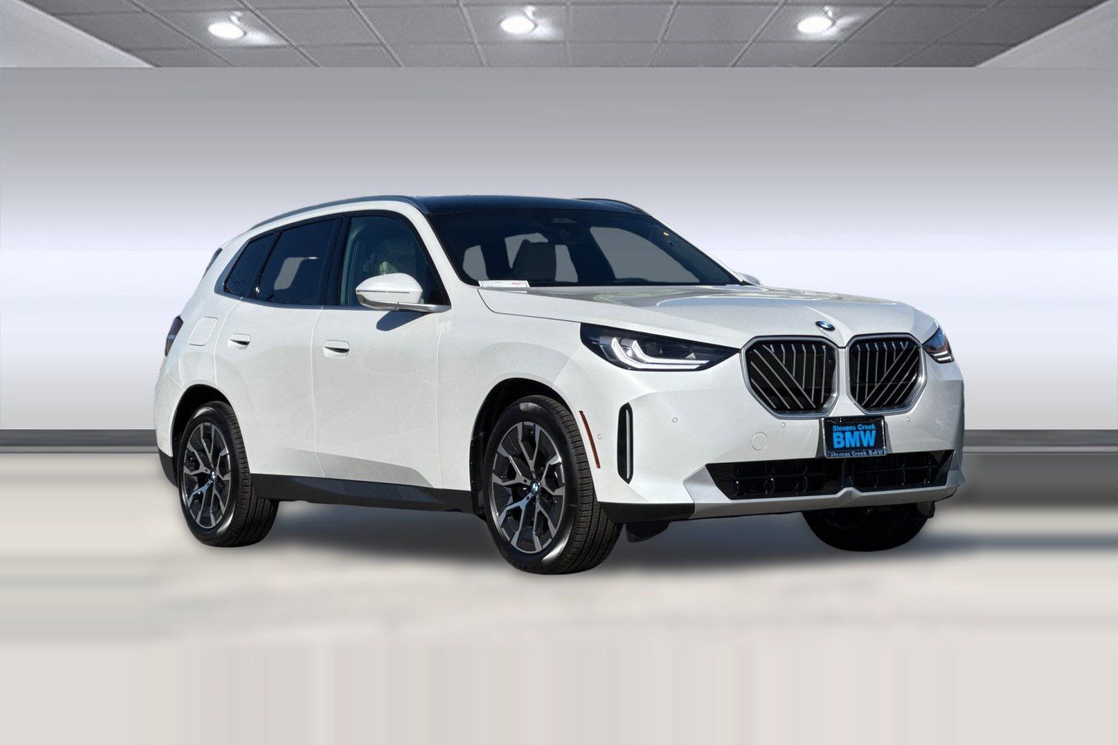 Used 2026 BMW X3 xDrive30i w/ Premium Package AWD/4WD image 7