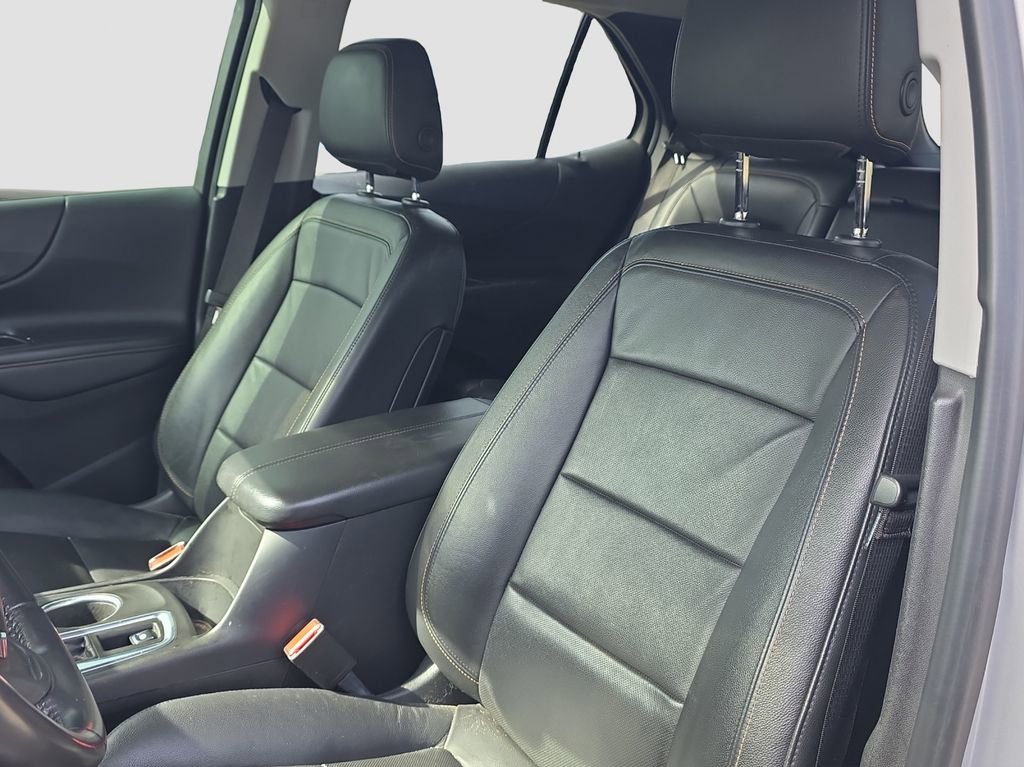 Used 2021 Chevrolet Equinox Premier w/ Redline Edition image 7