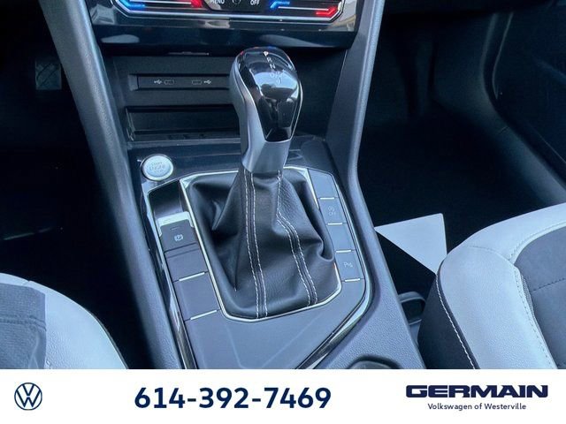 New 2026 Volkswagen Taos SE image 27