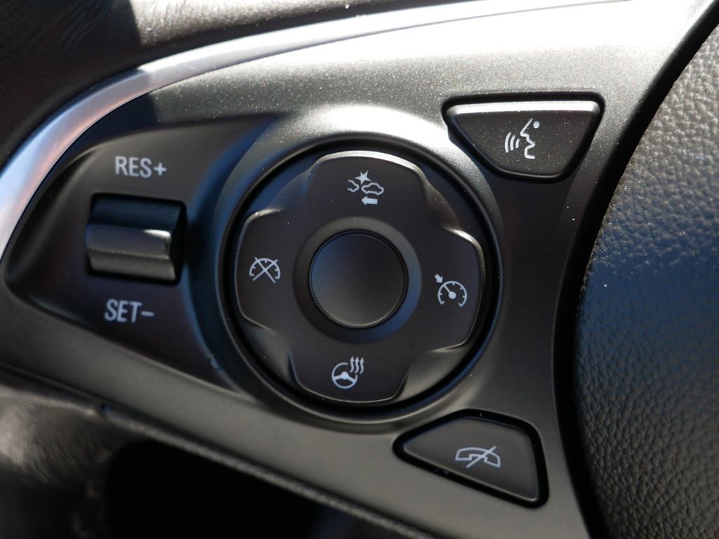 Used 2018 Buick Enclave Premium w/ Experience Buick Package image 23