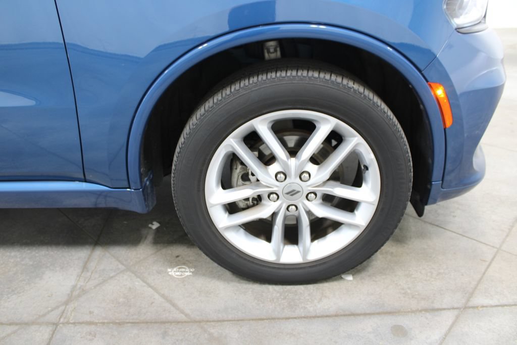 Used 2024 Dodge Durango GT AWD/4WD image 45