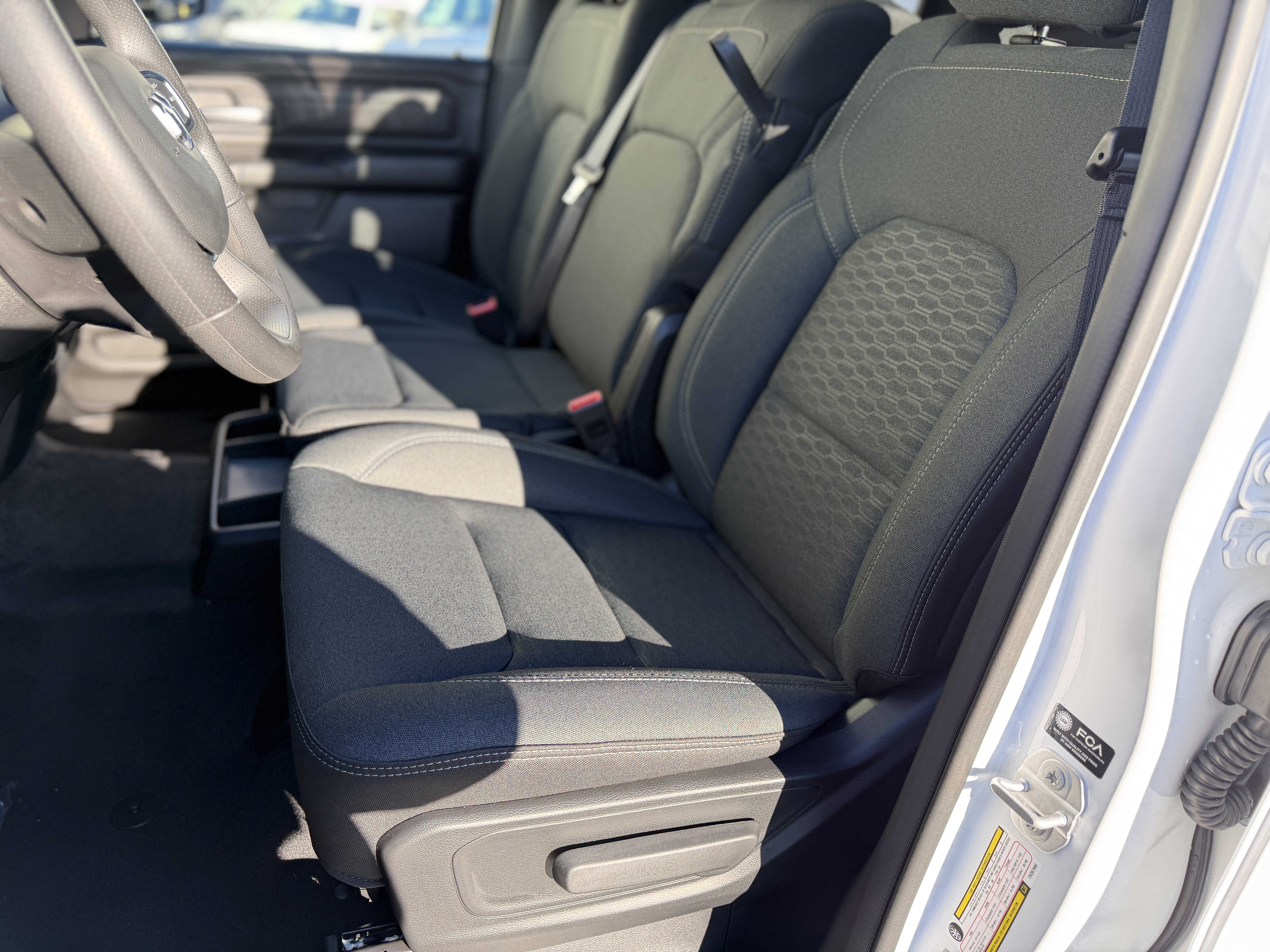 New 2026 RAM 1500 Express image 17