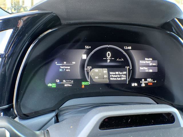 Certified 2025 Lexus RX 450h AWD w/ Convenience Package image 15