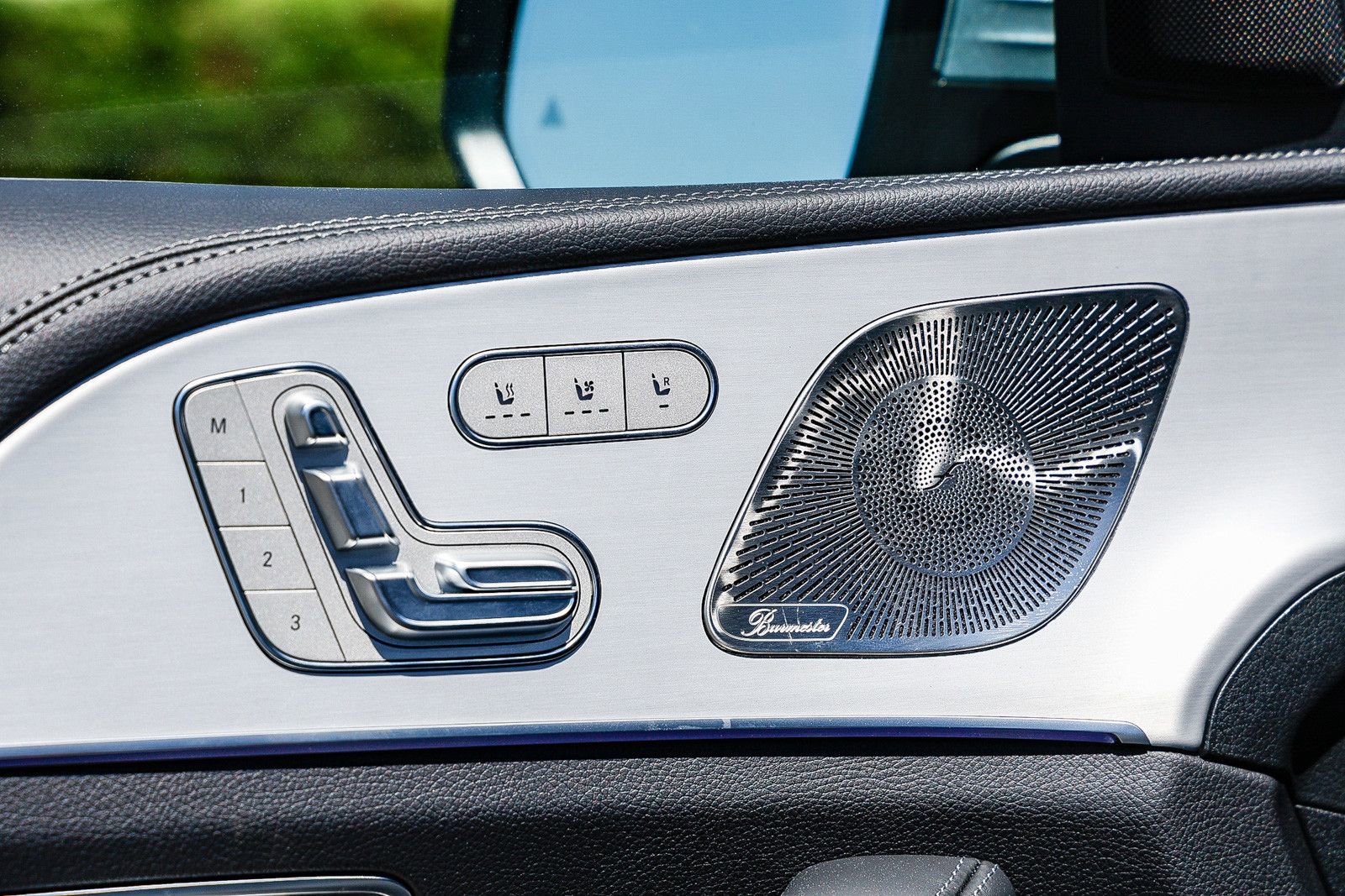 New 2025 Mercedes-Benz GLE 53 AMG 4MATIC Coupe image 22