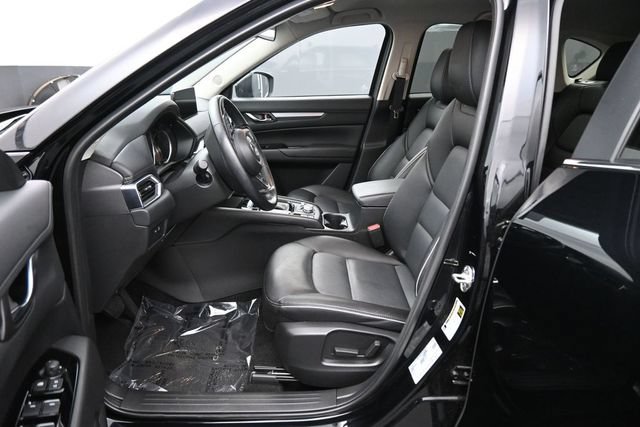 Certified 2024 MAZDA CX-5 AWD 2.5 S w/ Select Package image 20