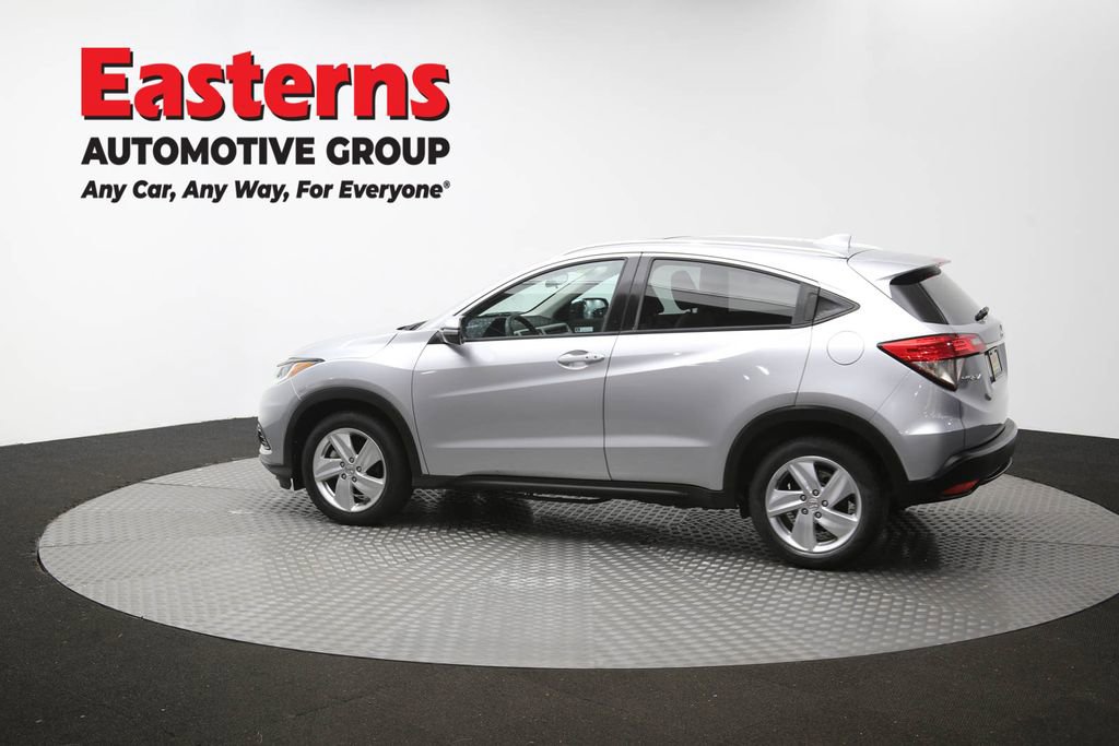 Used 2019 Honda HR-V EX image 61