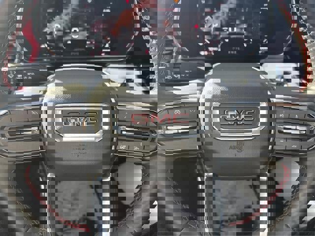 Certified 2023 GMC Canyon AT4X image 27