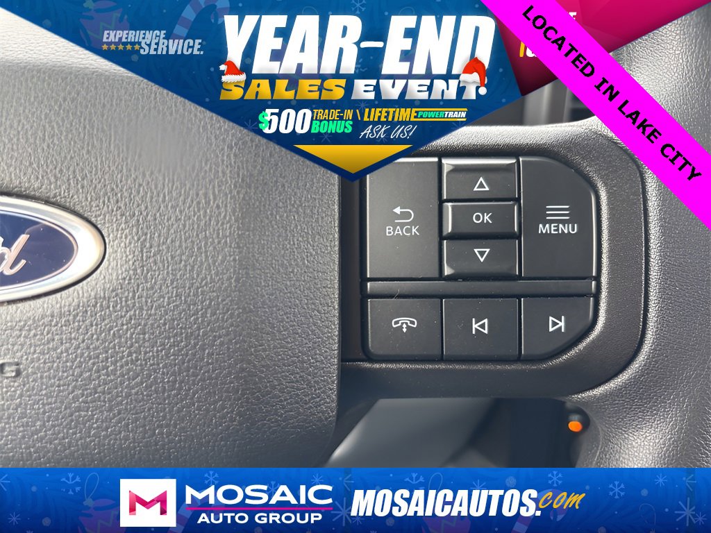 New 2026 Ford F350 XLT w/ XLT Premium Package image 28