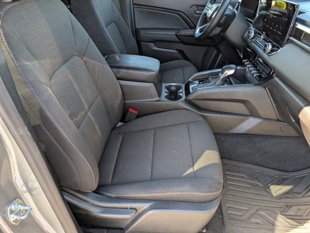 Used 2024 GMC Canyon Elevation w/ Convenience Package RWD image 23