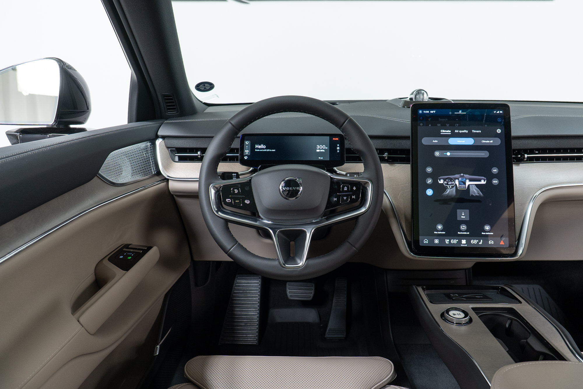 New 2026 Volvo EX90 Ultra AWD/4WD image 17