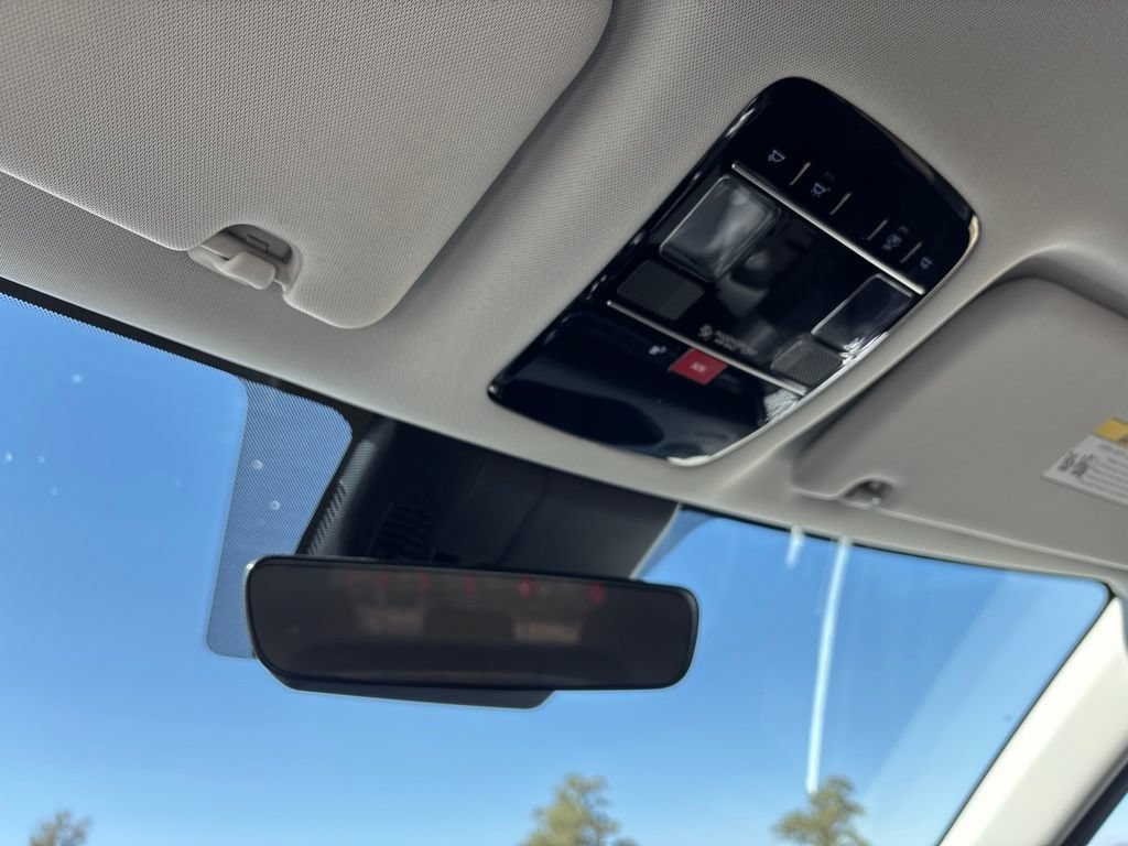 Certified 2026 Hyundai Santa Fe SEL AWD/4WD image 30