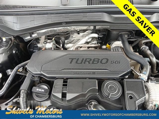Used 2022 Hyundai Sonata SEL Plus FWD image 31