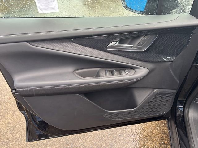 New 2026 Chevrolet Blazer EV LT FWD image 27