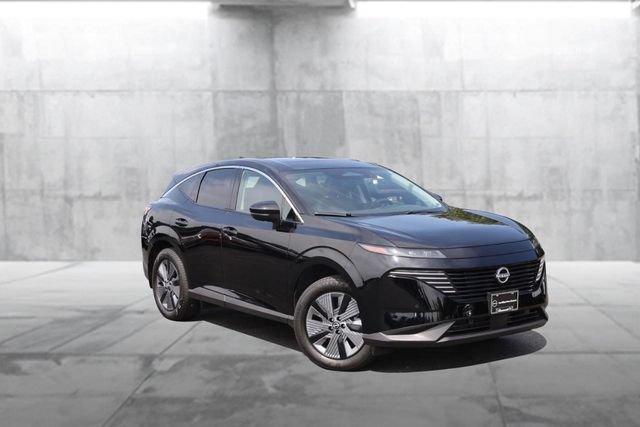 Certified 2026 Nissan Murano SL AWD/4WD image 2