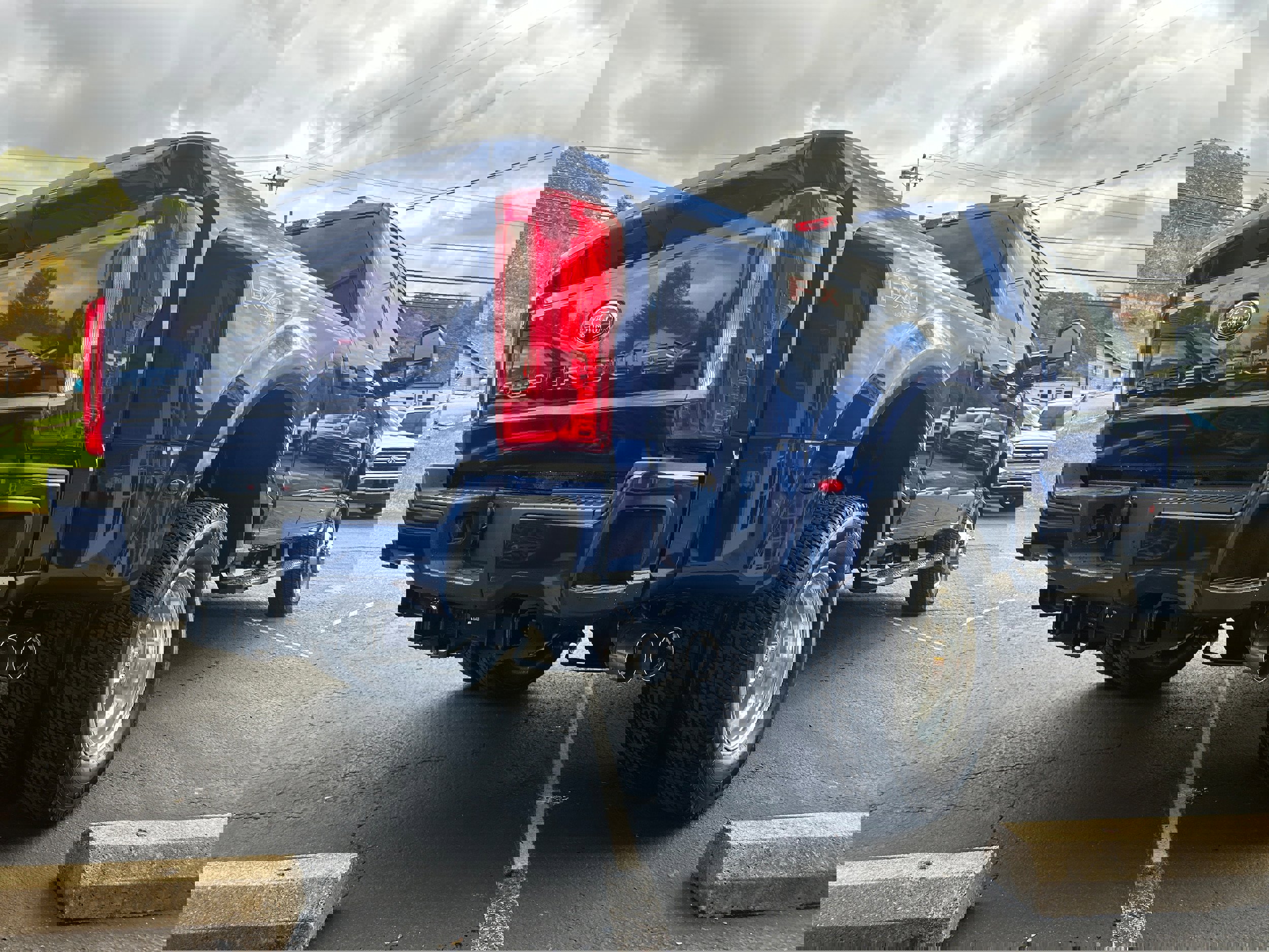 New 2026 Ford F350 XL image 12