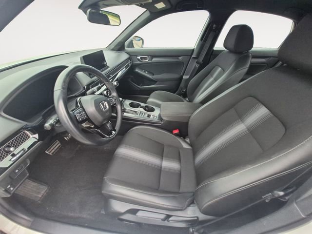 Used 2019 Honda Civic Sport image 9
