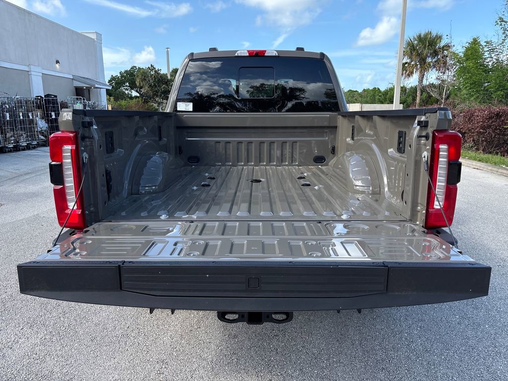 New 2026 Ford F250 King Ranch image 10