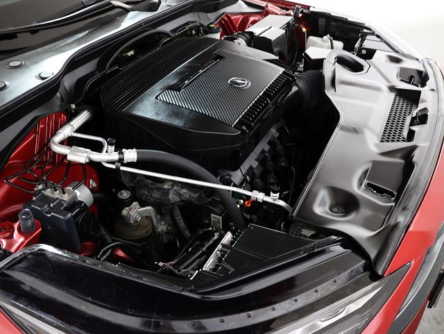 Certified 2022 Acura MDX A-Spec AWD/4WD image 39