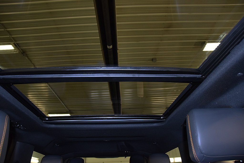 New 2025 Ford Expedition Tremor image 29