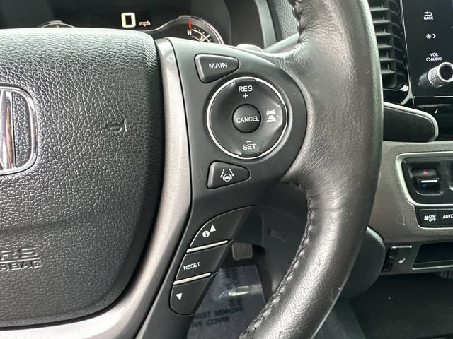 Used 2023 Honda Ridgeline RTL image 35