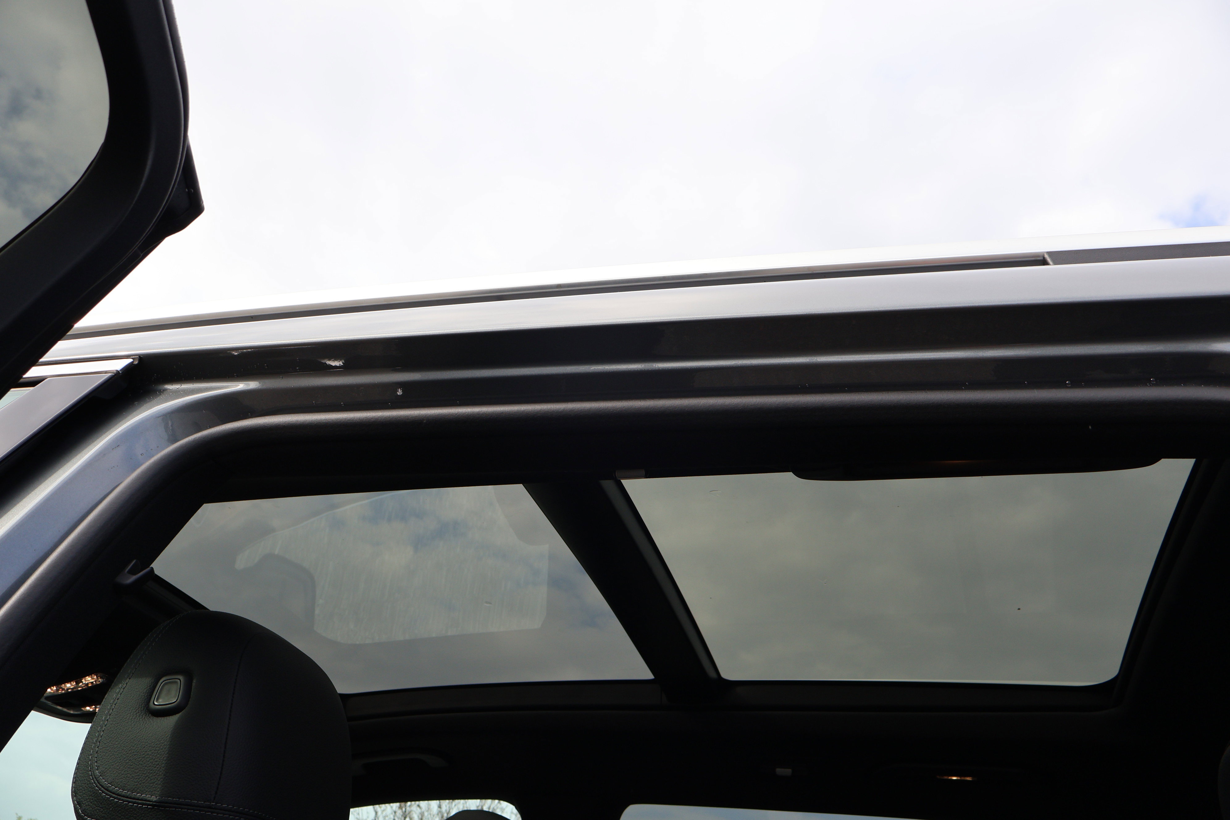 Used 2025 Mercedes-Benz GLS 450 4MATIC image 15