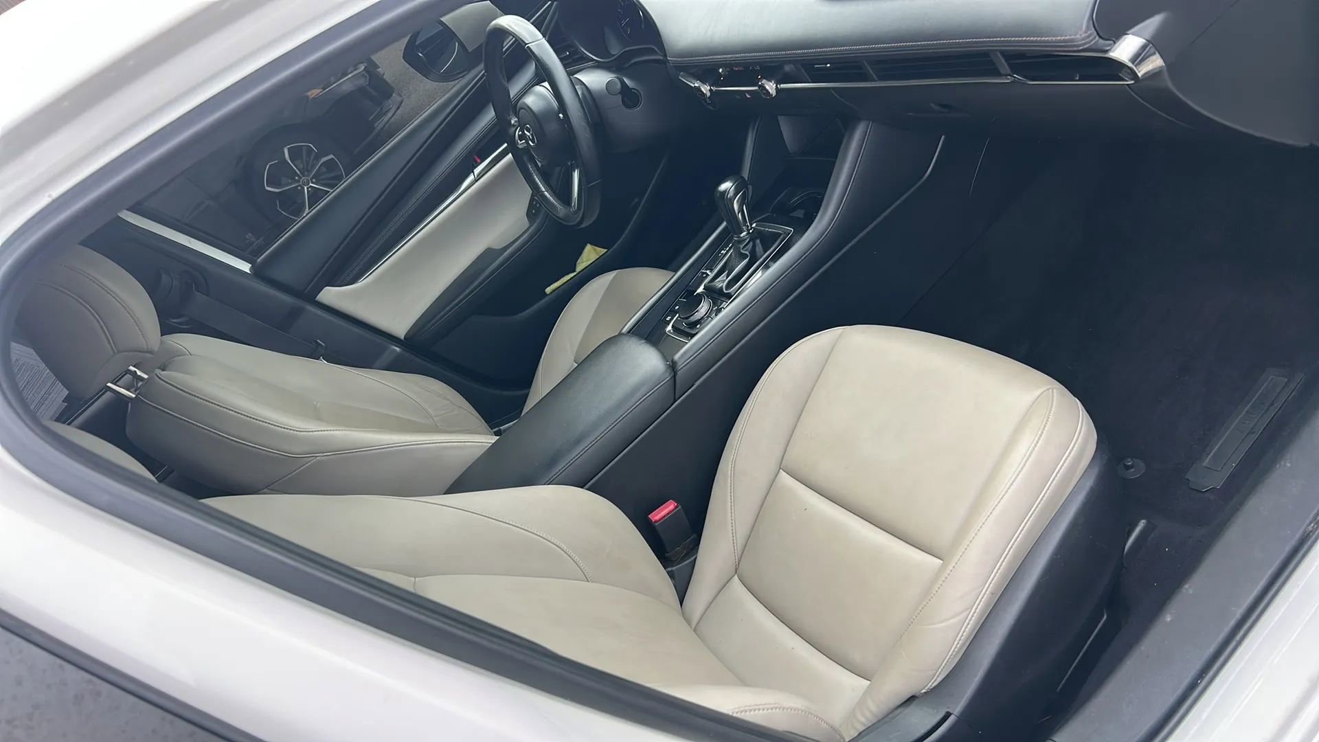 Used 2019 MAZDA MAZDA3 AWD Sedan w/ Select Package image 18