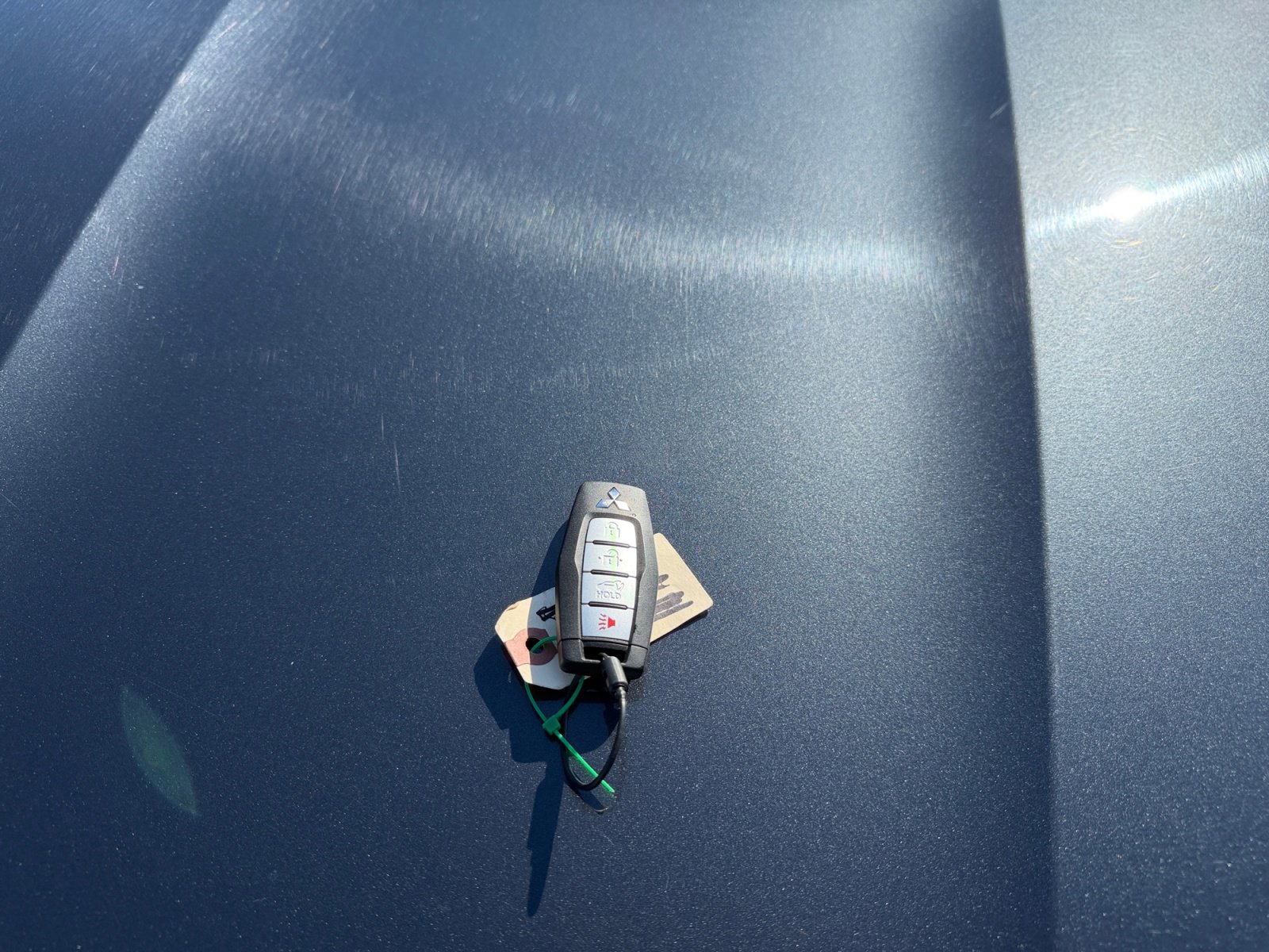 Used 2024 Mitsubishi Outlander SE image 32