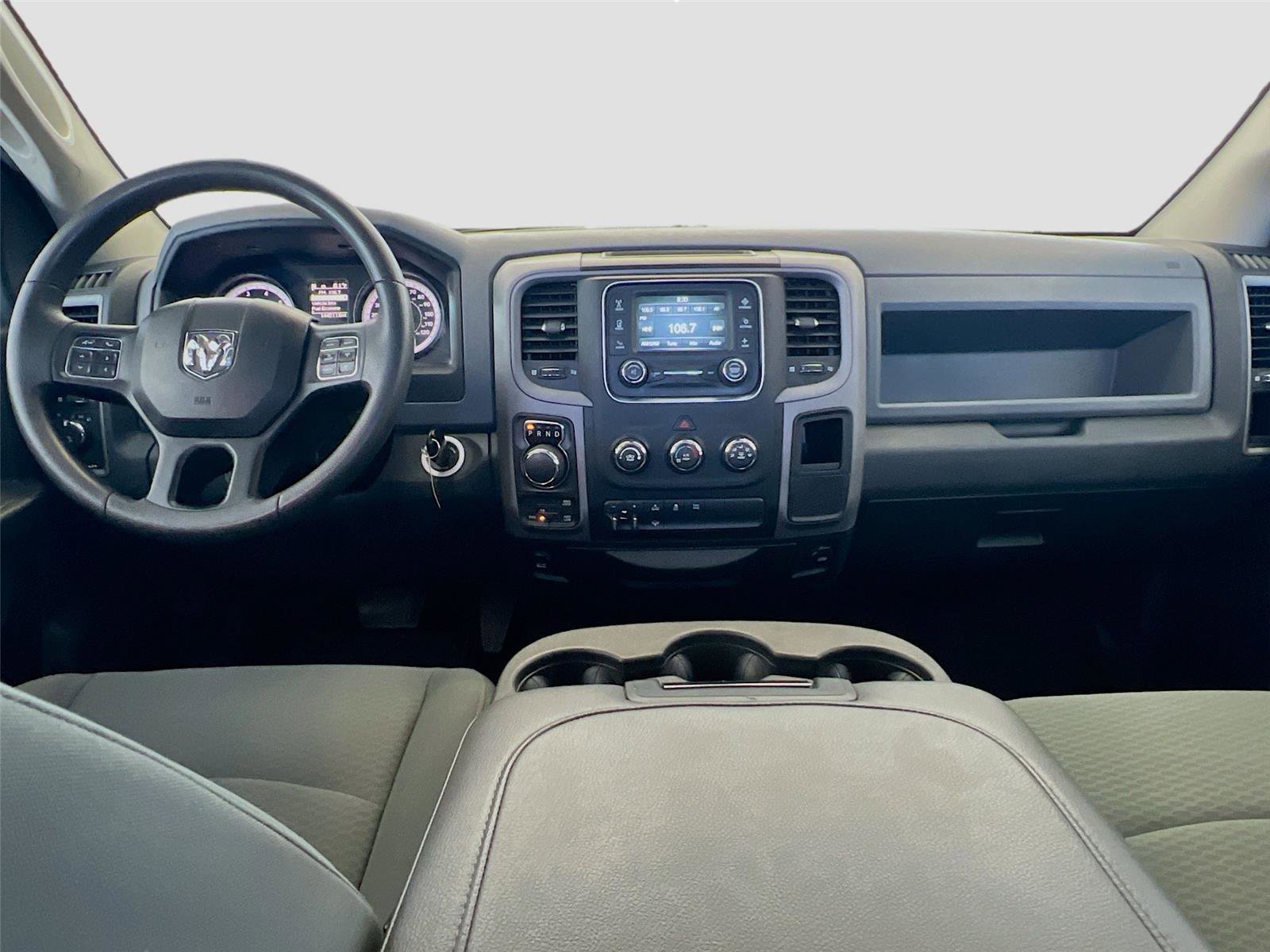 Used 2016 RAM 1500 Express AWD/4WD image 29